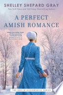 A perfect Amish romance /