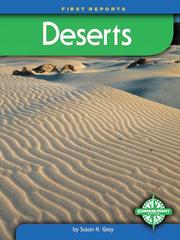 Deserts /