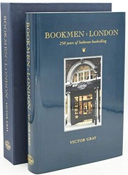 Bookmen: London : 250 years of Sotheran bookselling /