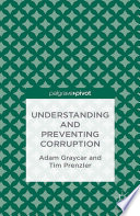 Understanding and Preventing Corruption /