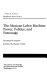 The Mexican labor machine : power, politics, and patronage /