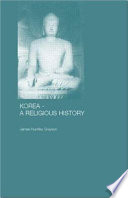 Korea : a religious history /