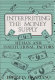 Interpreting the money supply : human and institutional factors /