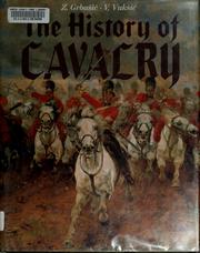 The history of cavalry /