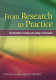 From research to practice : the scholarship of teaching and learning in LIS education /