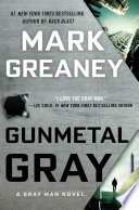 Gunmetal gray /