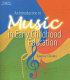 An introduction to music in early childhood education /