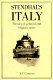 Stendhal's Italy : themes of political and religious satire /