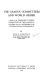 The League committees and world order : [a study of the permanent expert committees of the League of Nations as an instrument of international government /