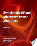 Switchmode RF and microwave power amplifiers /