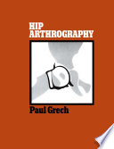 Hip arthrography /