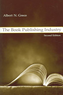 The book publishing industry /