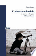 L'universo a dondolo : la scienza nell'opera di Gianni Rodari /