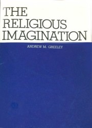 The religious imagination /