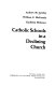 Catholic schools in a declining church /
