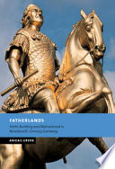 Fatherlands : state-building and nationhood in nineteenth-century Germany /