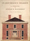 In Jefferson's shadow : the architecture of Thomas R. Blackburn /