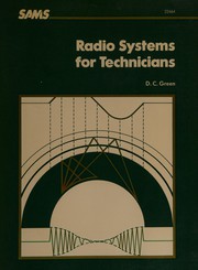 Radio systems for technicians /
