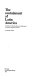 The containment of Latin America ; a history of the myths and realities of the good neighbor policy.