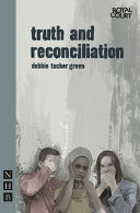 Truth and reconciliation /