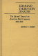 Edmund Thornton Jenkins : the life and times of an American black composer, 1894-1926 /