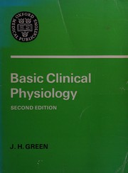 Basic clinical physiology /