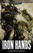 Iron Hands /