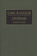 Carl Ruggles : a bio-bibliography /