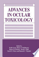 Advances in Ocular Toxicology /