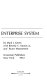 The closed enterprise system ; Ralph Nader's study group report on antitrust enforcement /