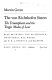 The von Richthofen sisters ; the triumphant and the tragic modes of love: Else and Frieda von Richthofen, Otto Gross, Max Weber, and D. H. Lawrence, in the years 1870-1970 /