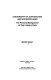 A biography of John Buchan and his sister Anna : the personal background of their literary work /