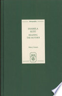Diamela Eltit : reading the mother /