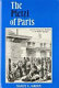 The Pletzl of Paris : Jewish immigrant workers in the belle epoque /