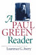 A Paul Green reader /