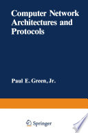 Computer Network Architectures and Protocols /