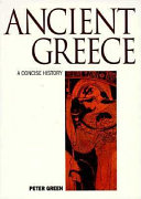 Ancient Greece : a concise history /