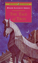 The tale of Troy.