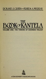 The book of Kantela /