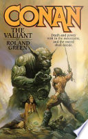 Conan the valiant /