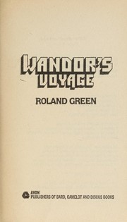 Wandor's voyage /