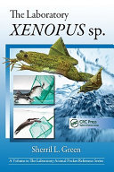 The laboratory Xenopus sp. /