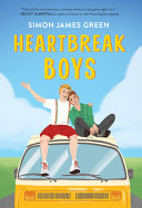 Heartbreak boys /