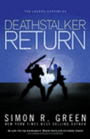 Deathstalker return /