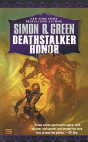 Deathstalker honor : being the fourth part of the life and times of Owen Deathstalker /