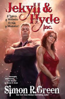 Jekyll & Hyde Inc. /