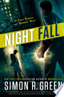 Night fall /