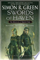 Swords of haven : the adventures of Hawk & Fisher /
