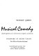 The world of musical comedy ; the story of the American musical stage as told through the careers of its foremost composers and lyricists /