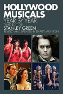 Hollywood musicals year by year /